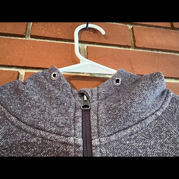Tentree Burney Zip Hoodie - Picture 7 of 9